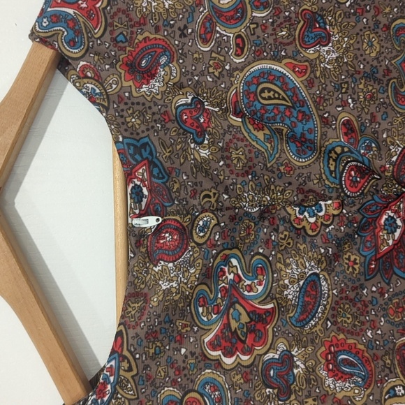 Vintage Sheath Dress - Picture 3 of 7